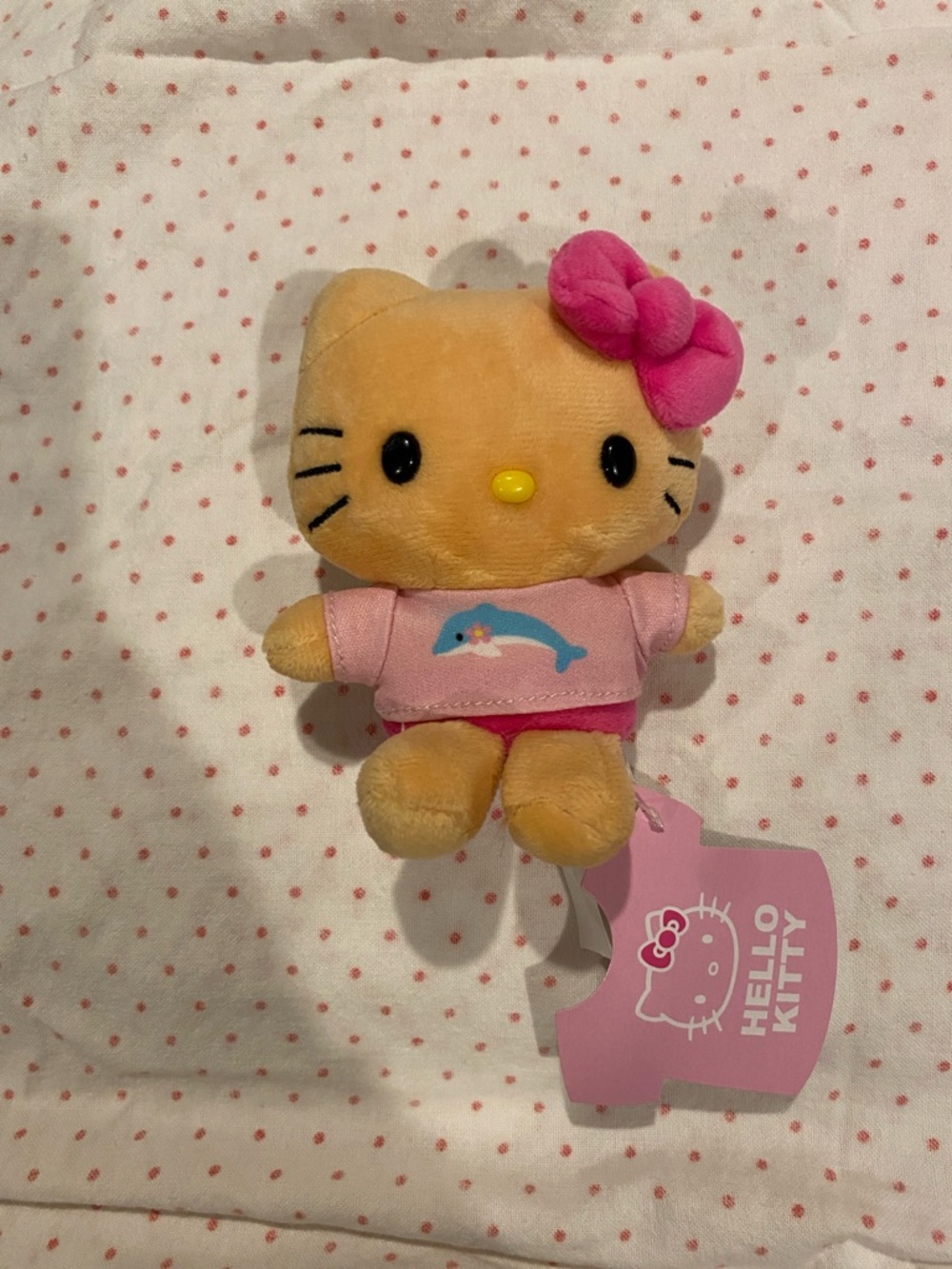 2019 Sanrio Hello Kitty Plush